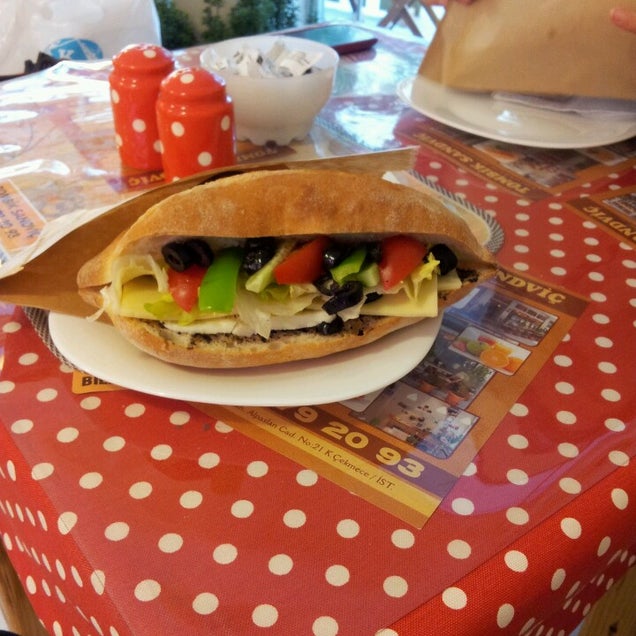 kahvaltı fotoğrafı