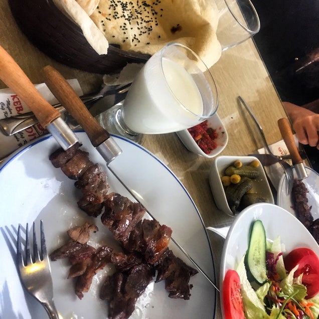 kahvaltı fotoğrafı