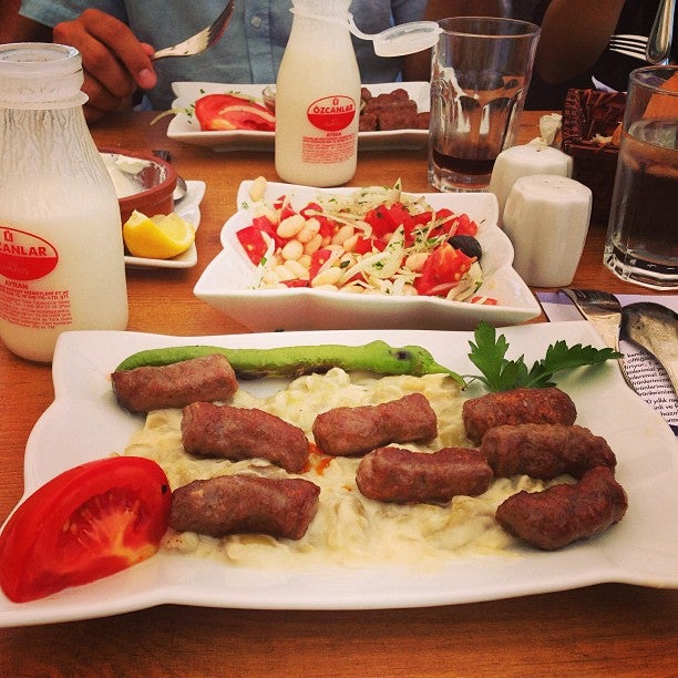 kahvaltı fotografı