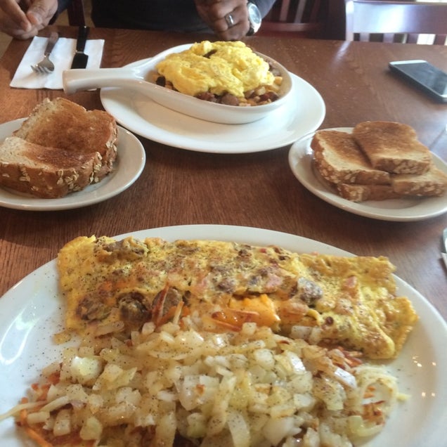 kahvaltı fotografı