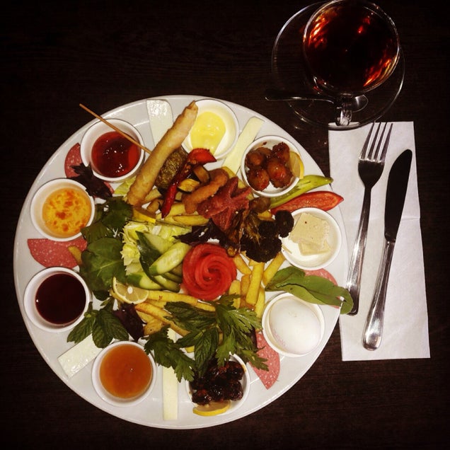 kahvaltı fotografı