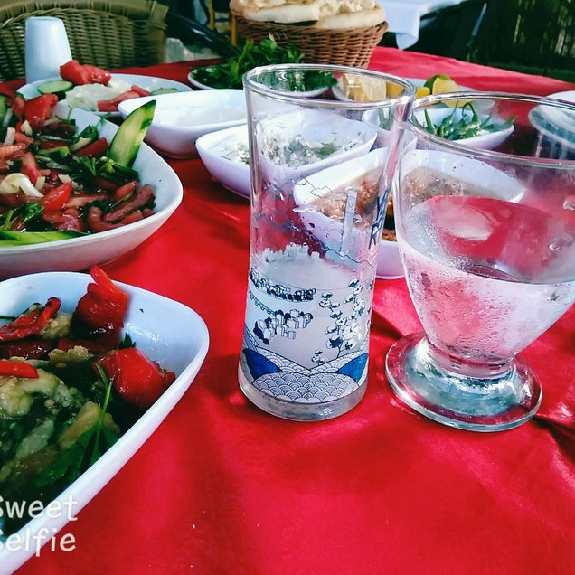 kahvaltı fotografı