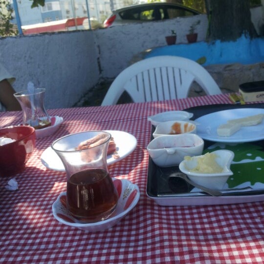 kahvaltı fotografı