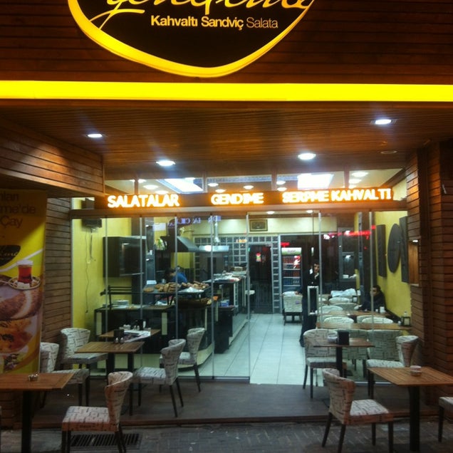 kahvaltı fotografı