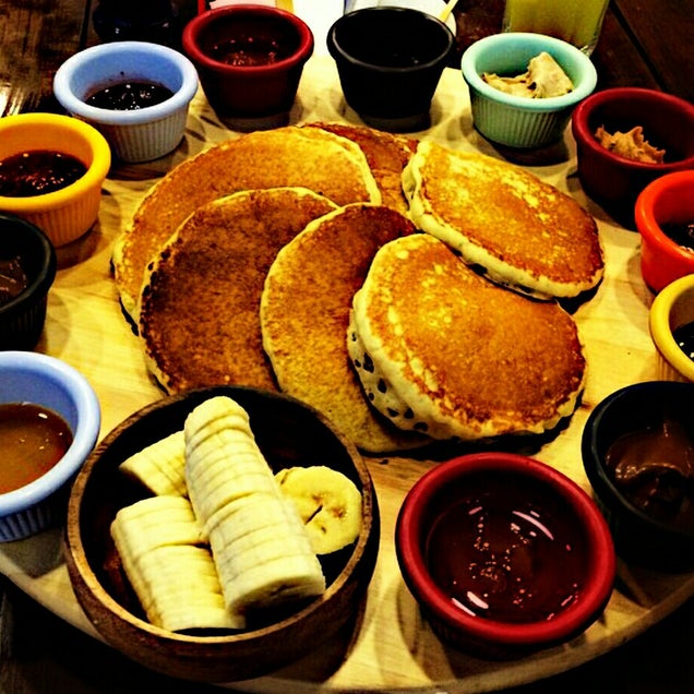 kahvaltı fotografı