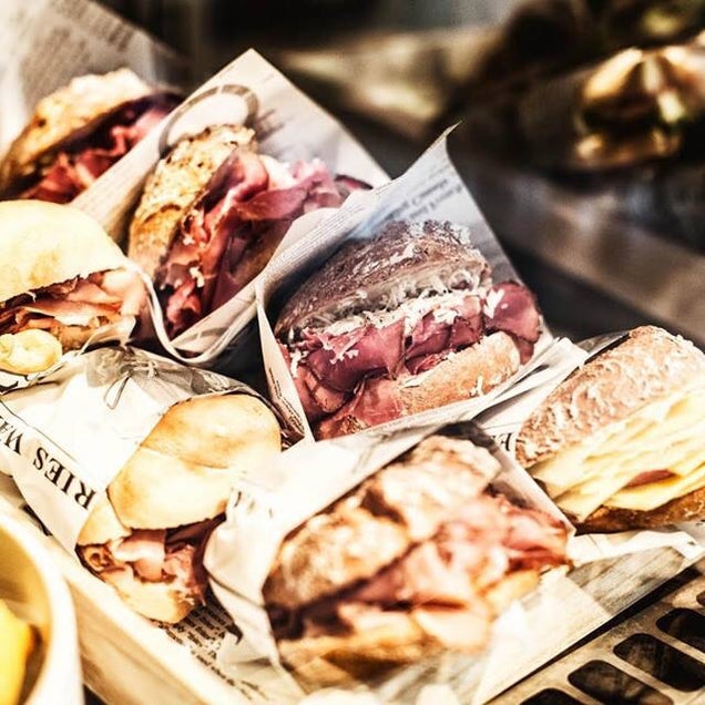 kahvaltı fotografı