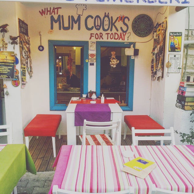 kahvaltı fotografı