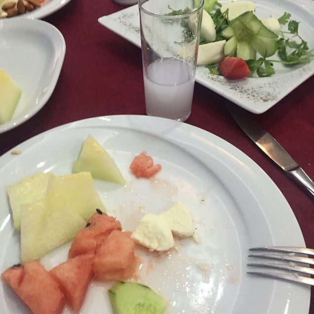 kahvaltı fotografı