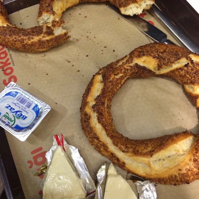 kahvaltı fotografı