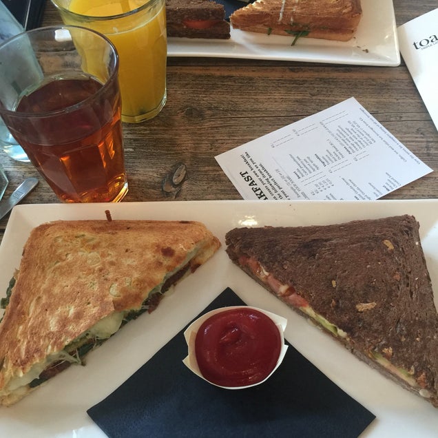 kahvaltı fotografı