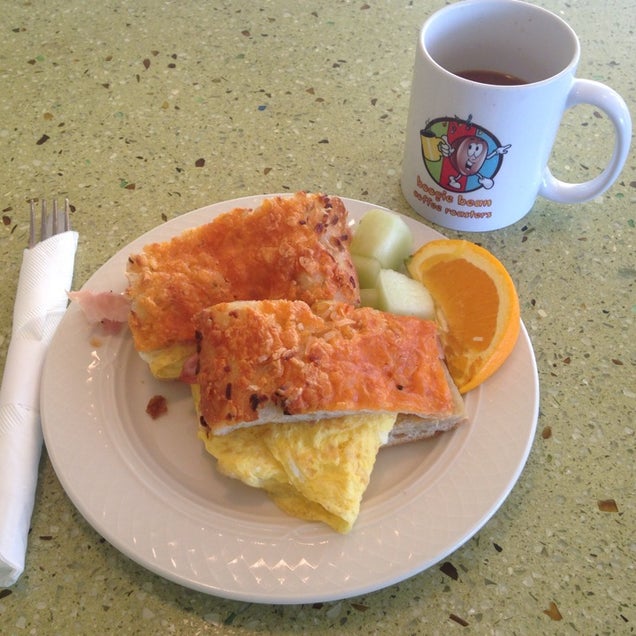 kahvaltı fotografı