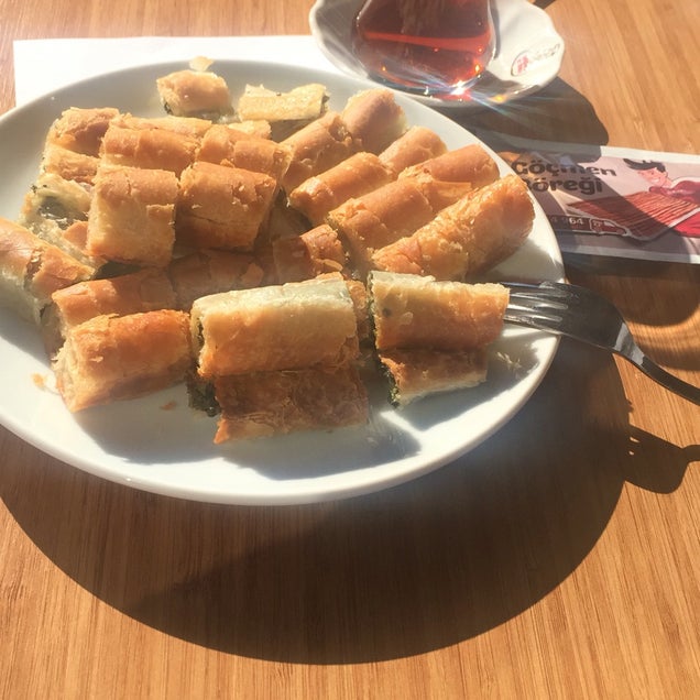 kahvaltı fotografı