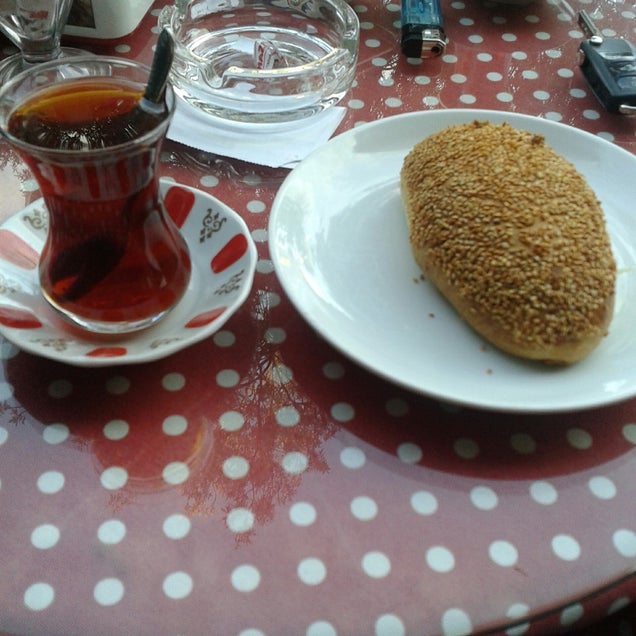kahvaltı fotoğrafı