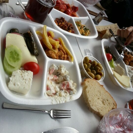 kahvaltı fotoğrafı