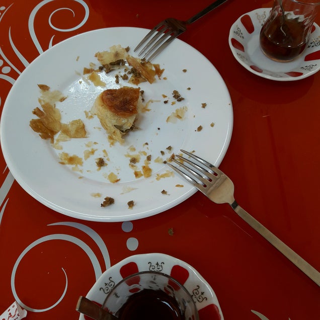 kahvaltı fotoğrafı