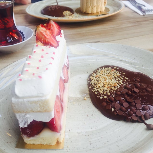 kahvaltı fotografı