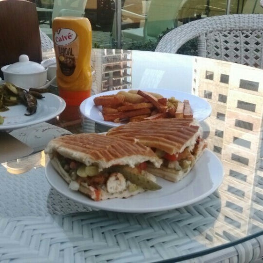 kahvaltı fotografı