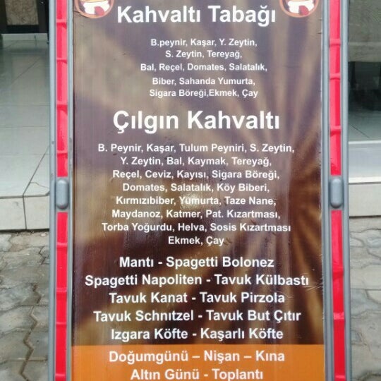 kahvaltı fotografı