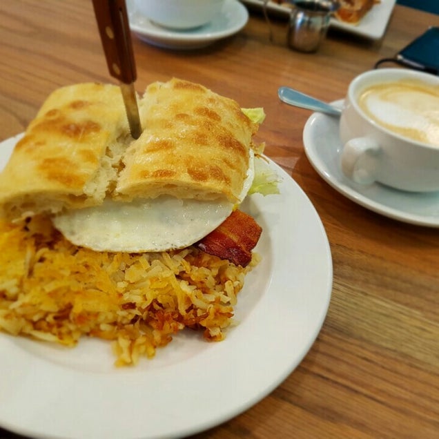 kahvaltı fotografı