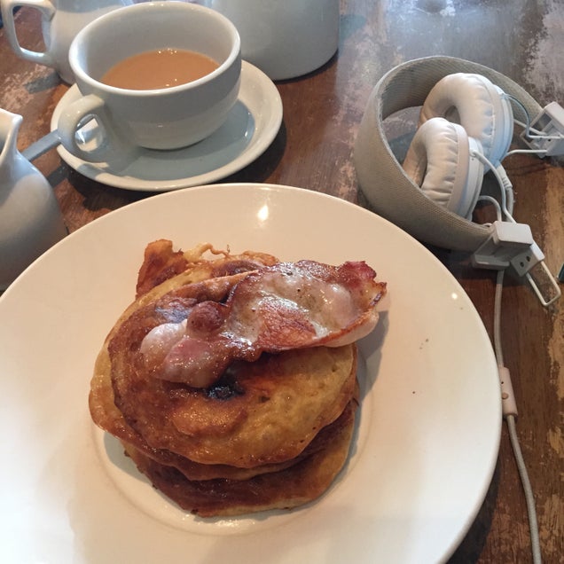 kahvaltı fotografı