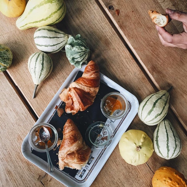 kahvaltı fotografı