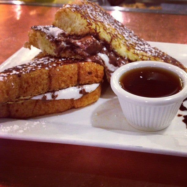 kahvaltı fotografı