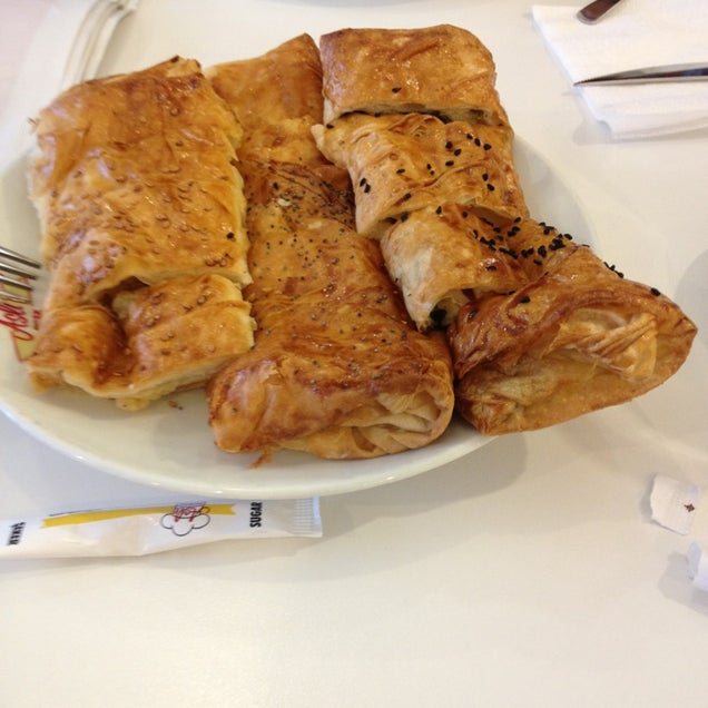 kahvaltı fotografı