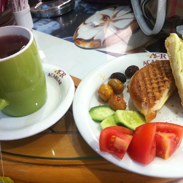 kahvaltı fotografı