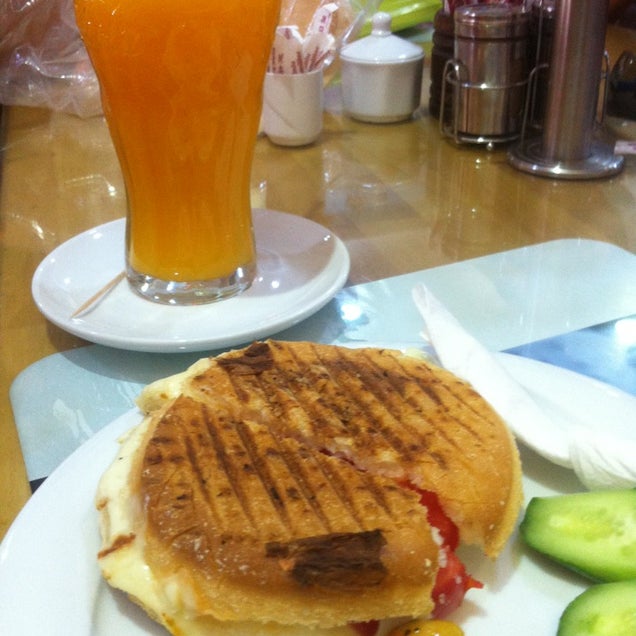 kahvaltı fotografı