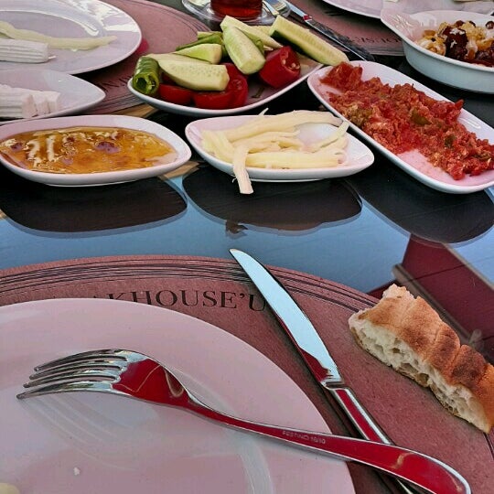 kahvaltı fotografı