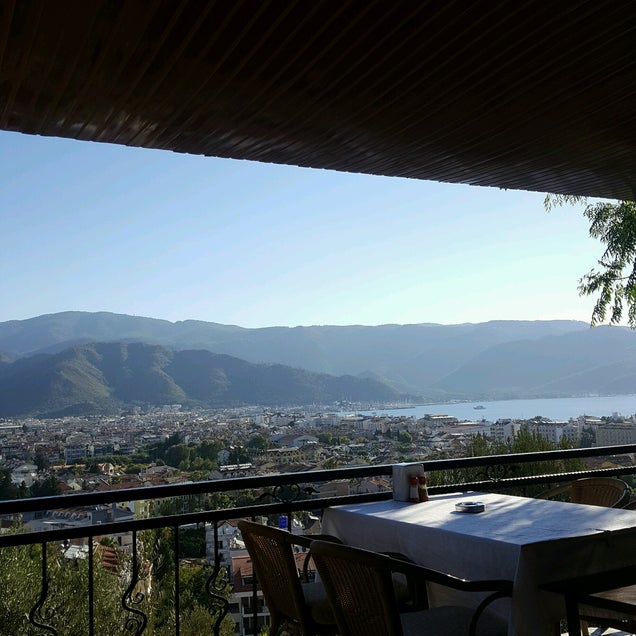 kahvaltı fotografı