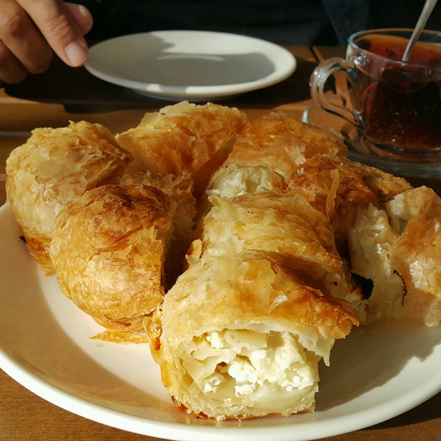 kahvaltı fotografı