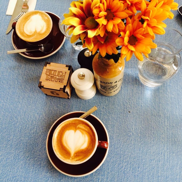 kahvaltı fotografı