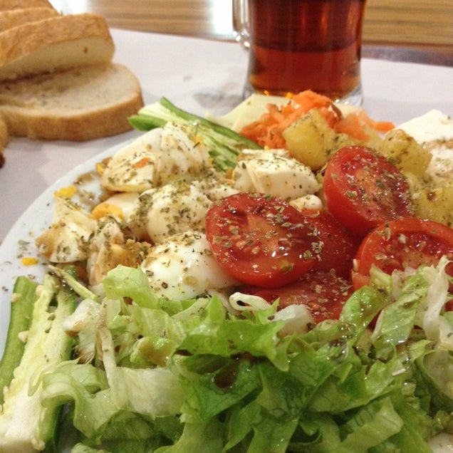 kahvaltı fotografı