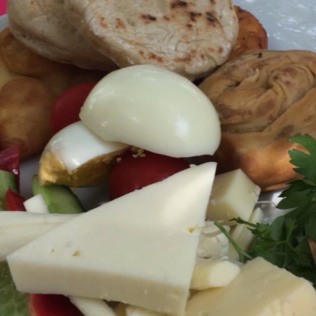 kahvaltı fotografı