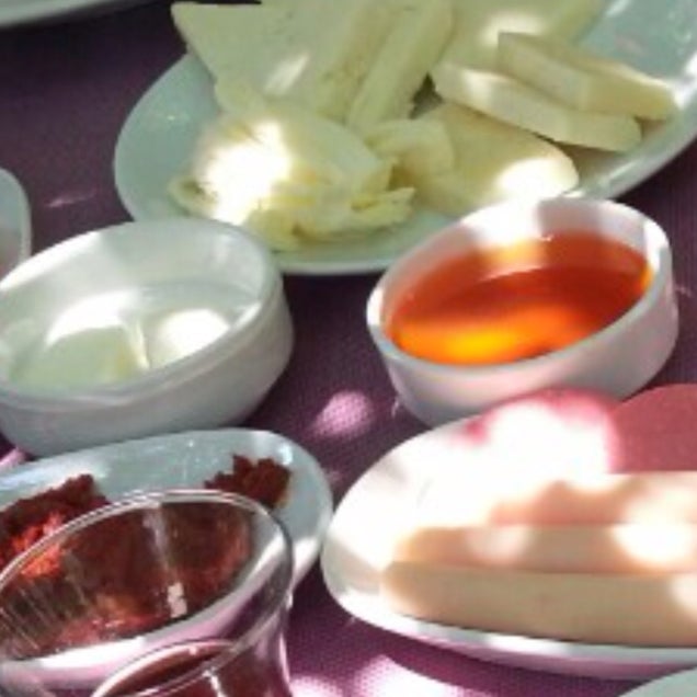 kahvaltı fotografı