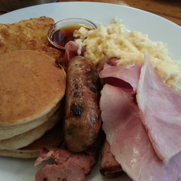 kahvaltı fotografı