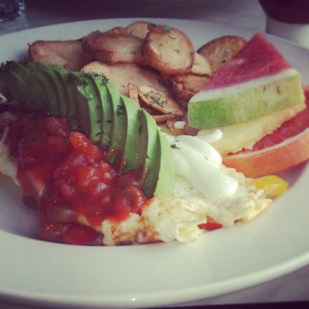 kahvaltı fotografı