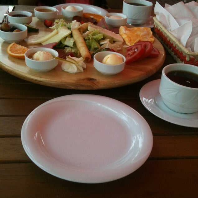 kahvaltı fotografı