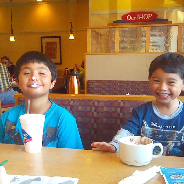 kahvaltı fotografı