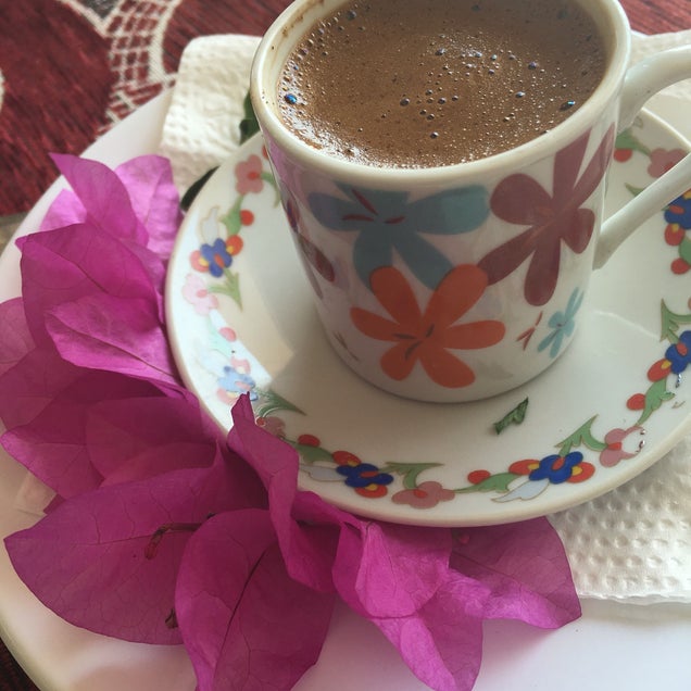 kahvaltı fotografı