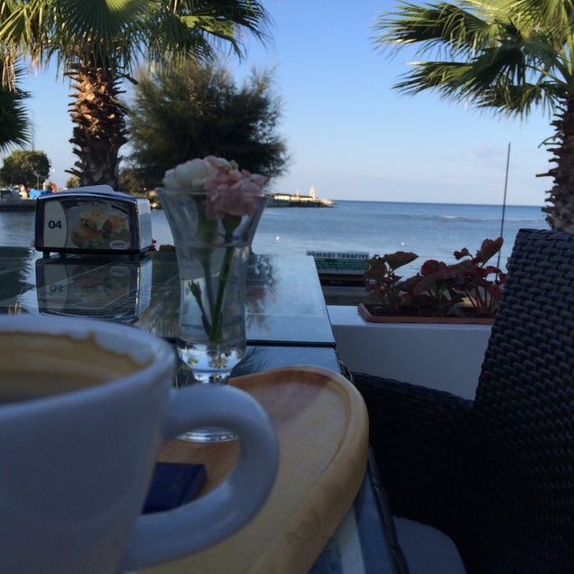 kahvaltı fotoğrafı