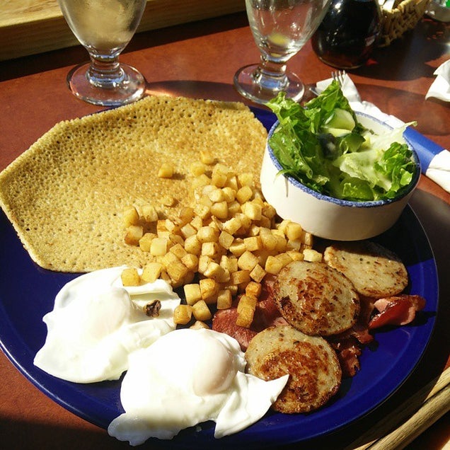 kahvaltı fotografı