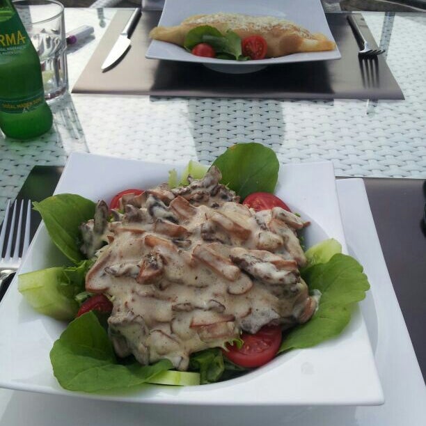 kahvaltı fotoğrafı