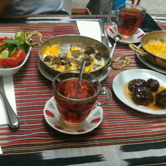 kahvaltı fotoğrafı