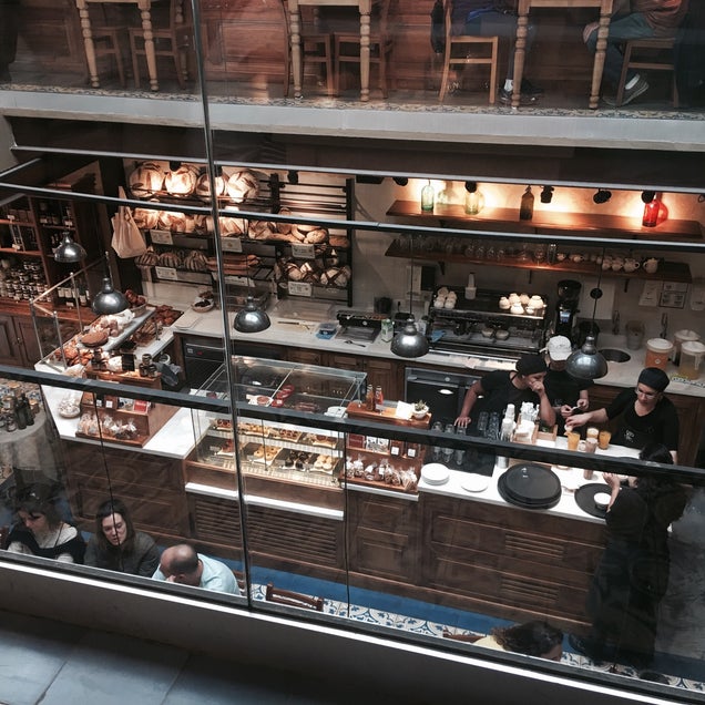 breakfast photo