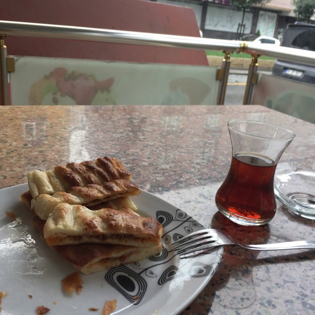 kahvaltı fotografı