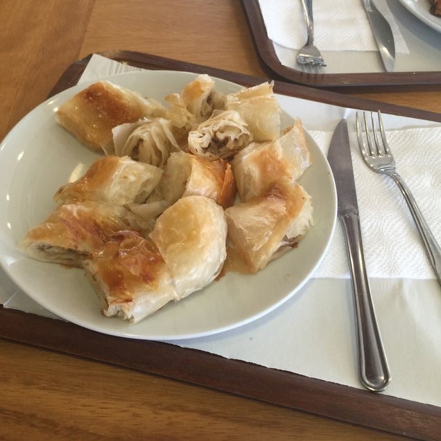 kahvaltı fotografı