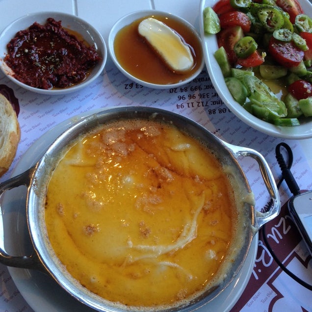 kahvaltı fotografı