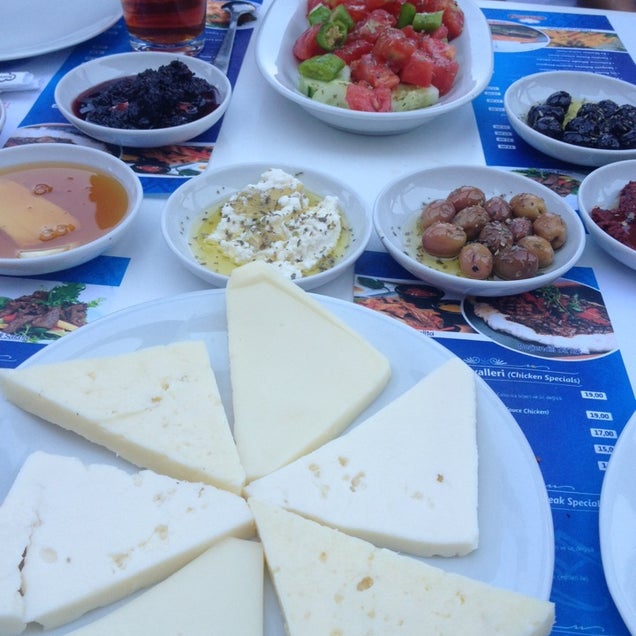 kahvaltı fotografı